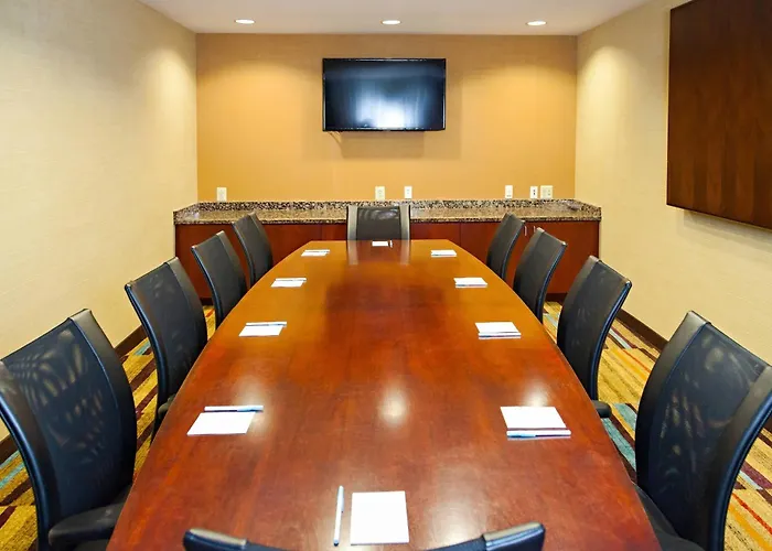 Fairfield Inn & Suites By Marriott Somerset