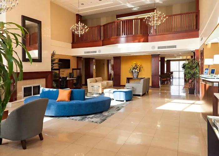Fairfield Inn & Suites By Marriott Somerset