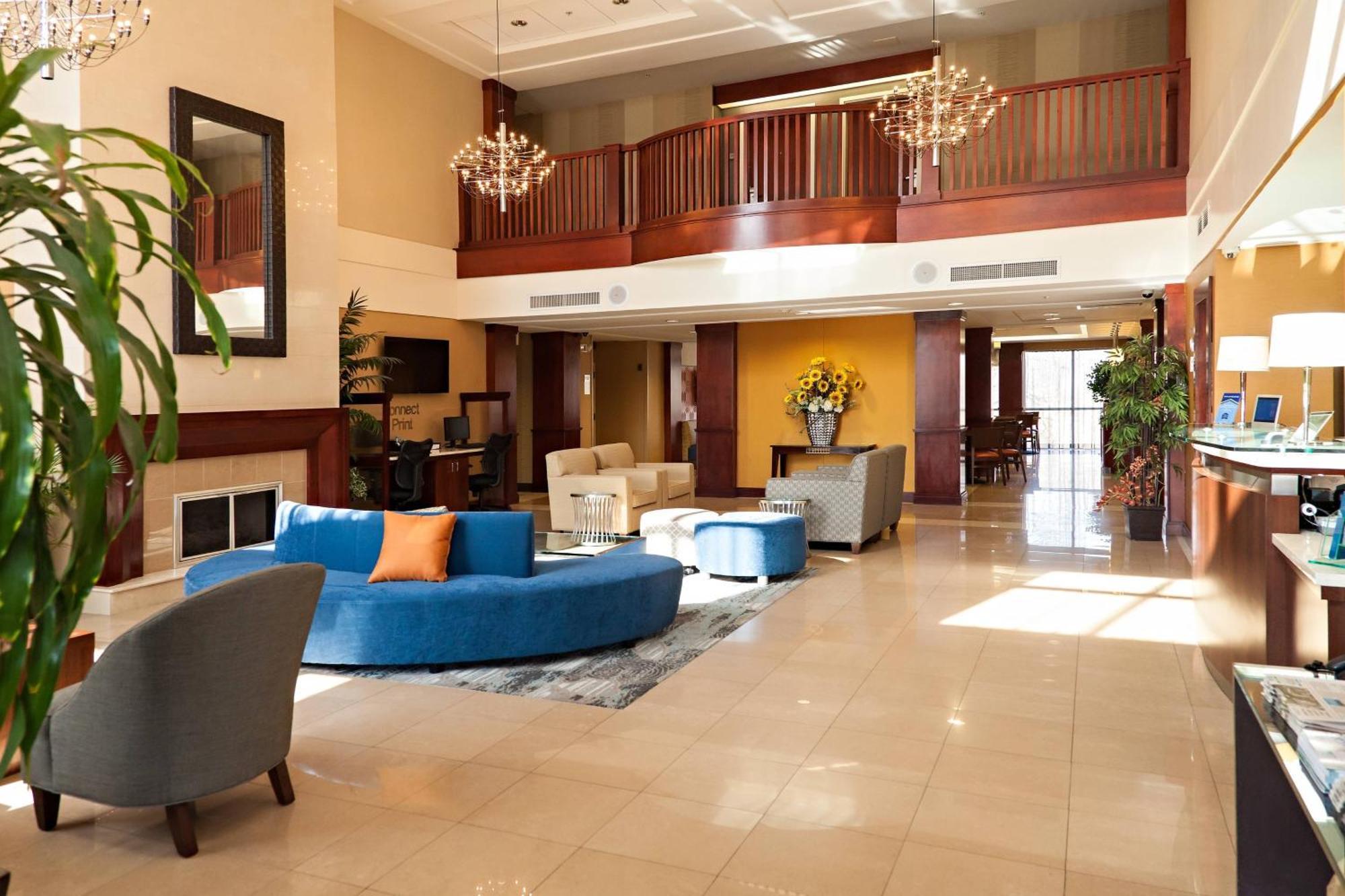 Hotel Fairfield & By Marriott