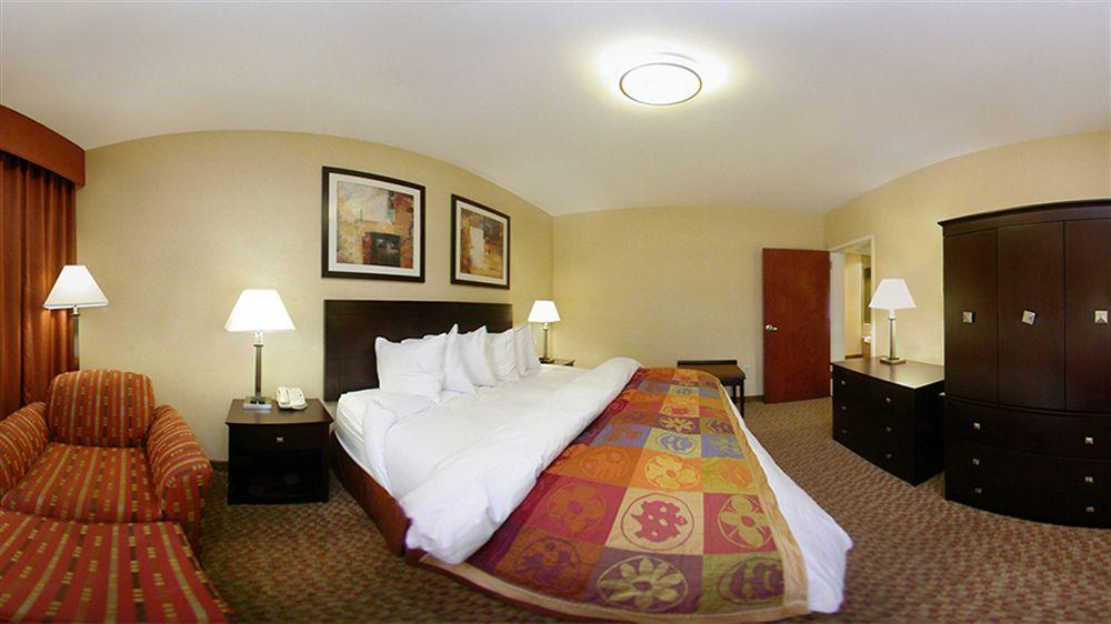 Fairfield & By Marriott 3* Somerset