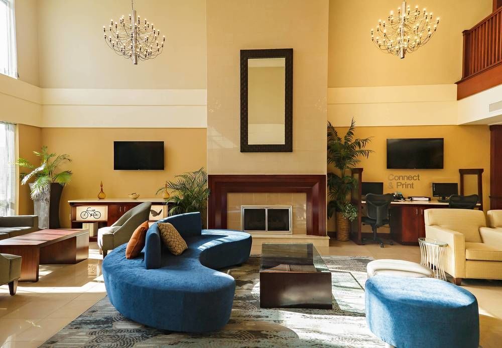 Hotel Fairfield & By Marriott Somerset