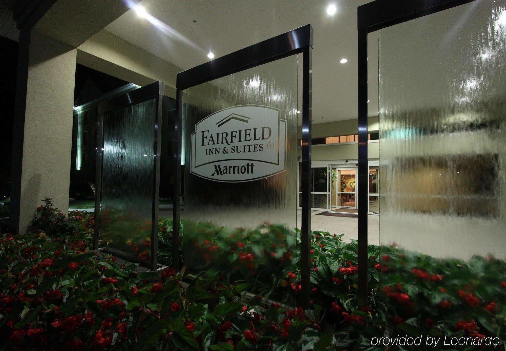 Hotel Fairfield & By Marriott Somerset