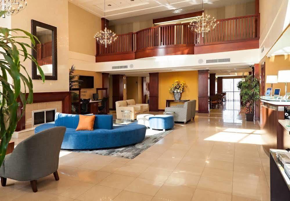 Fairfield & By Marriott Hotel