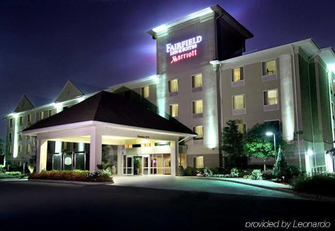 Hotel Fairfield & By Marriott Somerset